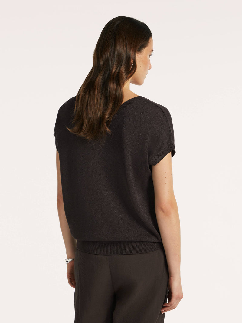 Dion Pullover lurex