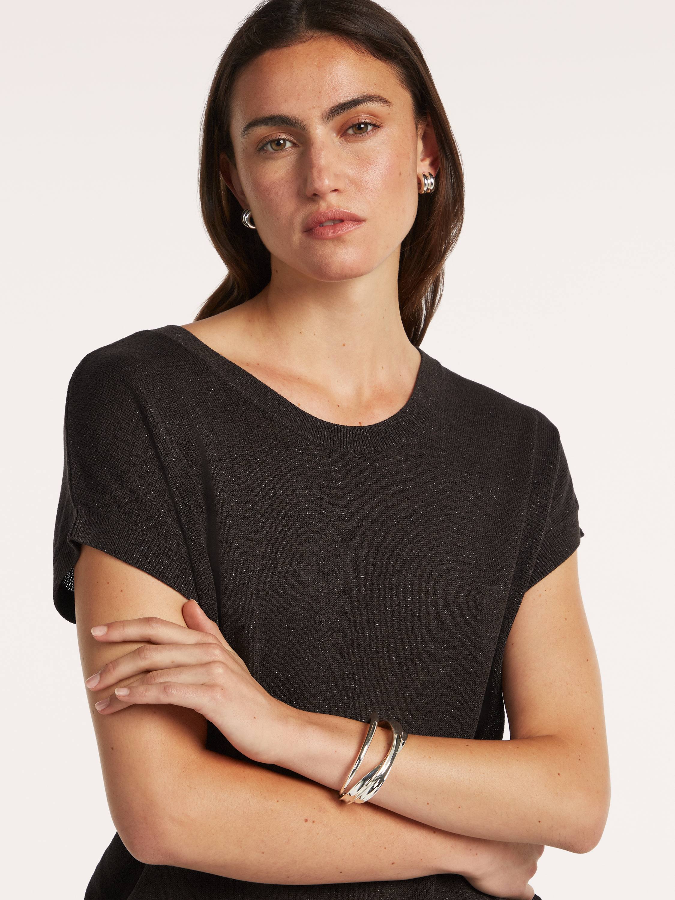Dion Pullover lurex