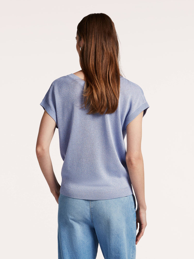 Dion Pullover lurex