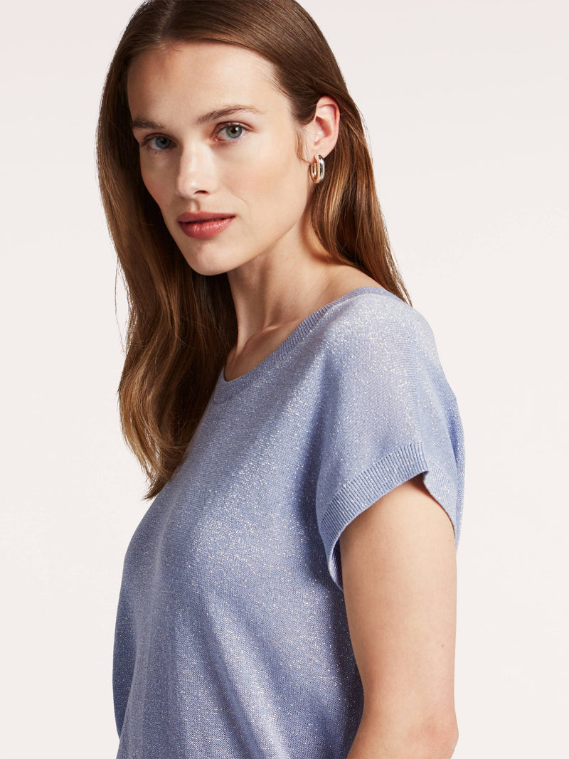 Dion Pullover lurex