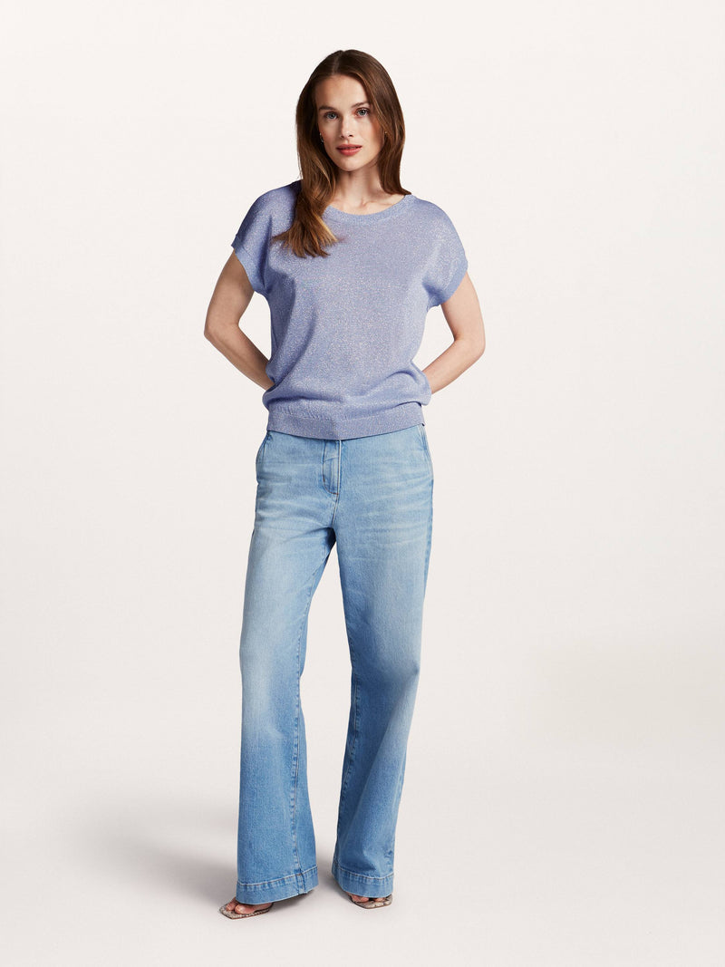 Dion Pullover lurex