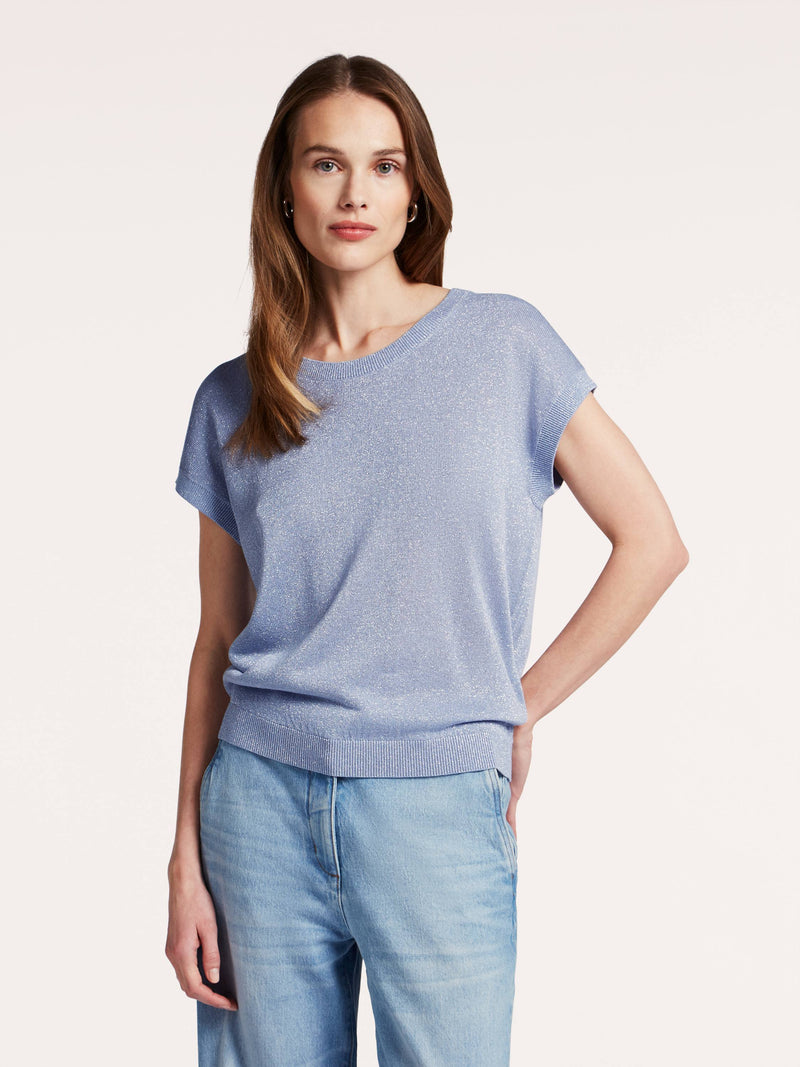 Dion Pullover lurex