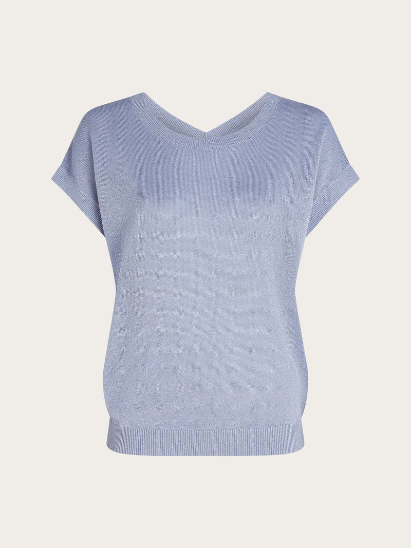 Dion Pullover lurex