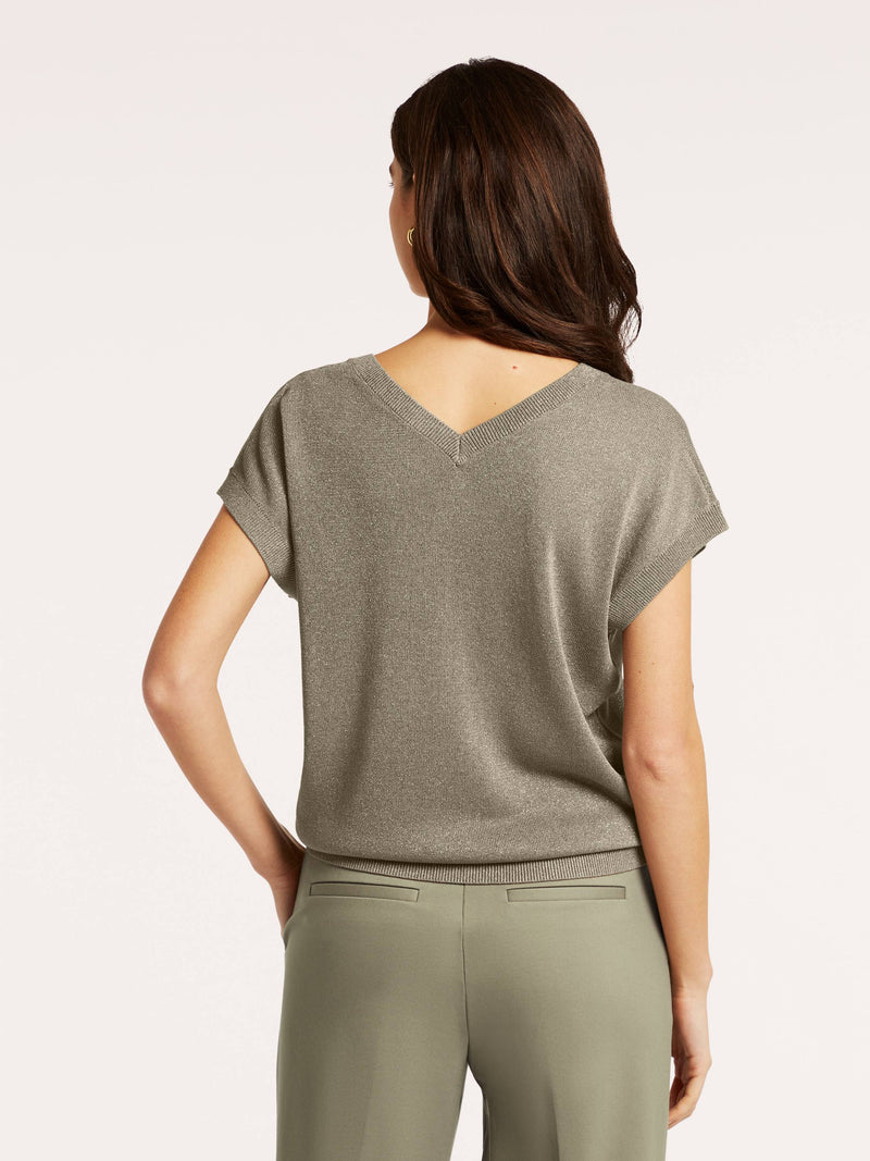 Dion Pullover lurex