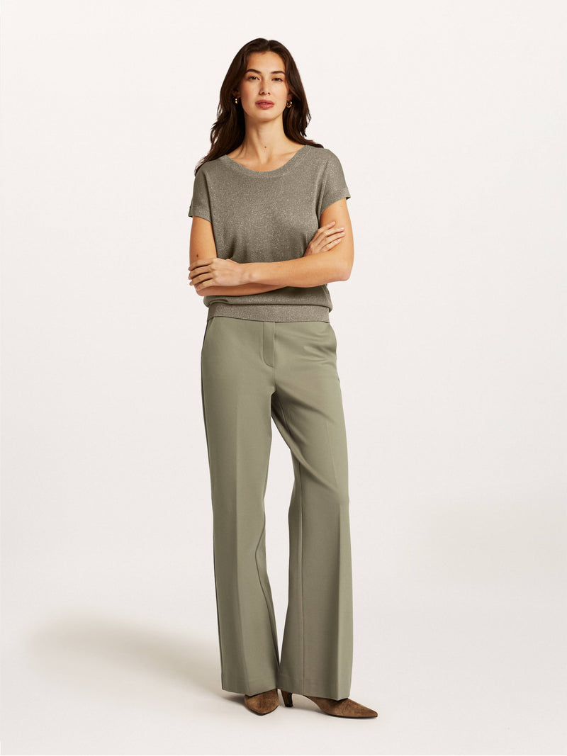 Dion Pullover lurex