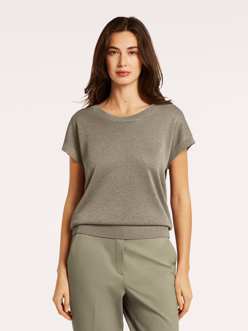 Dion Pullover lurex