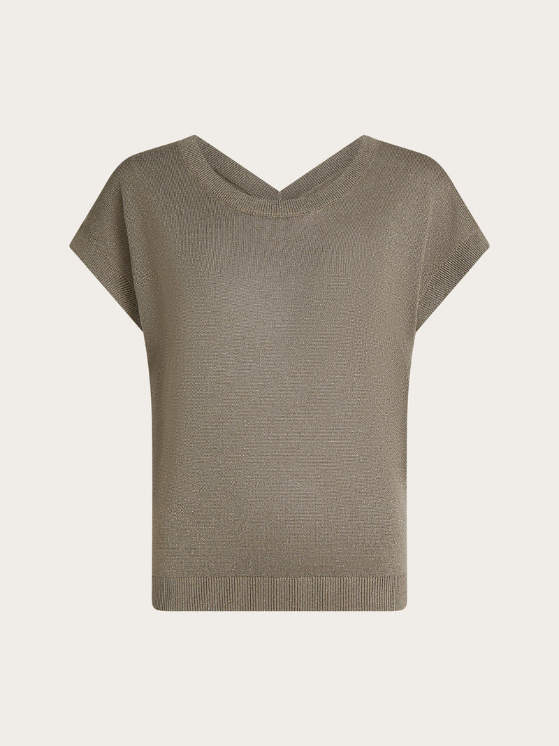 Dion Pullover lurex