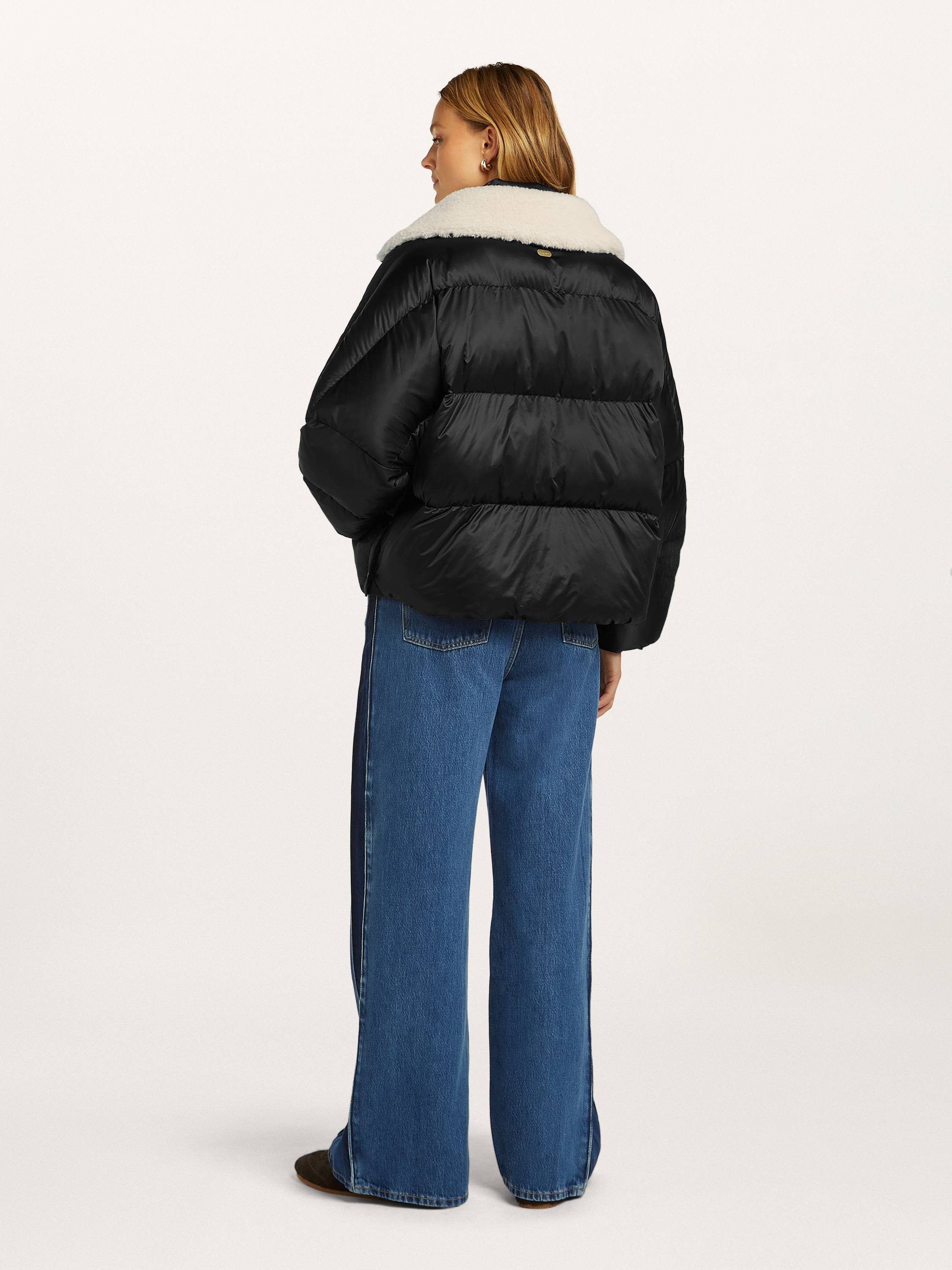 Dominga Jacket