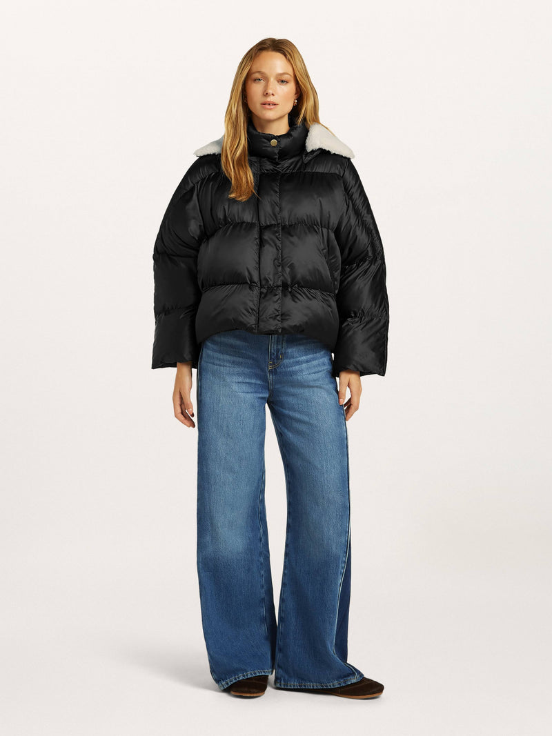 Dominga Jacket