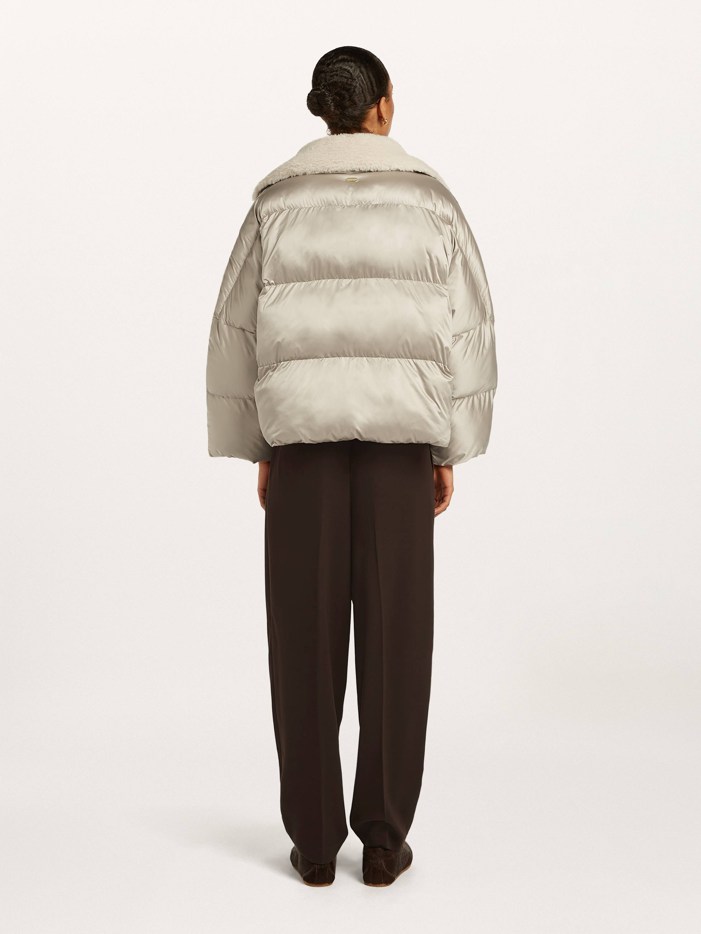 Dominga Jacket