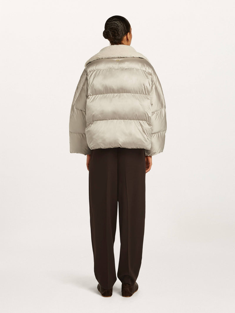 Dominga Jacket