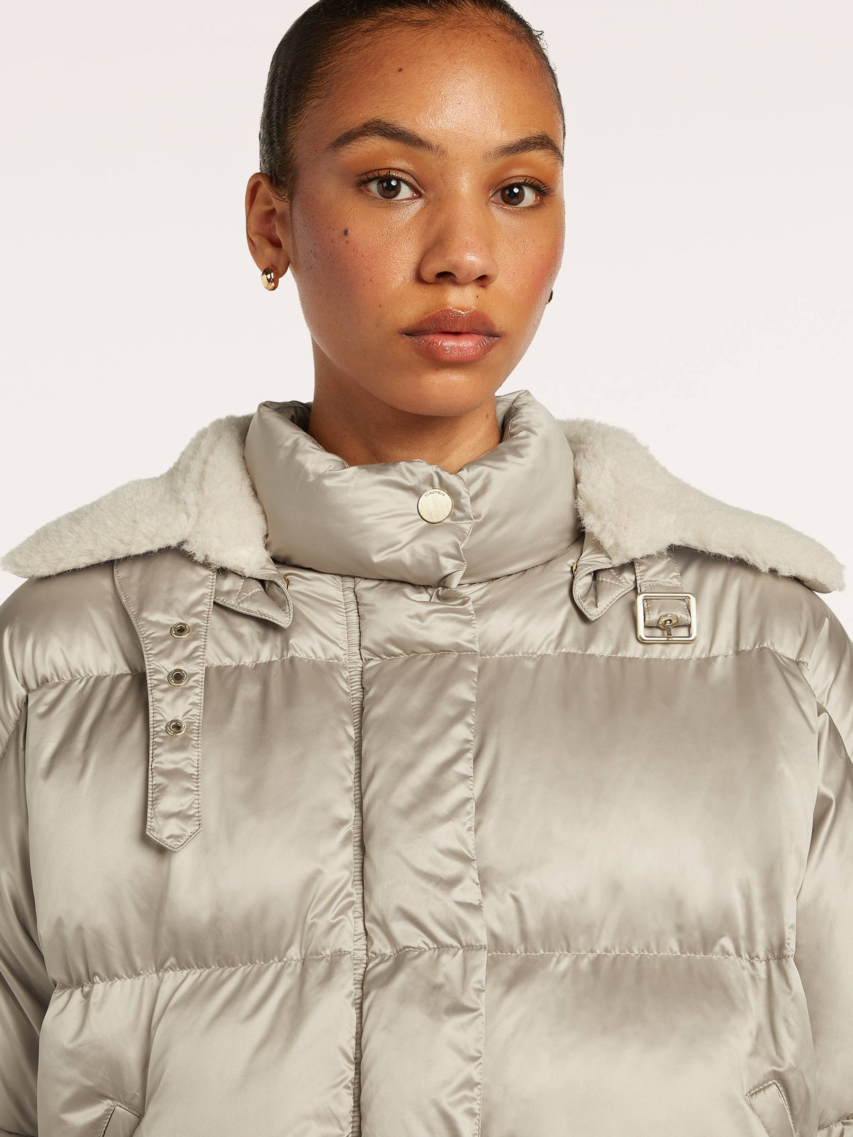 Dominga Jacket