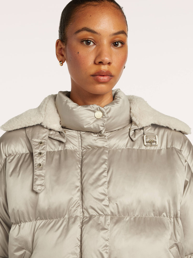 Dominga Jacket