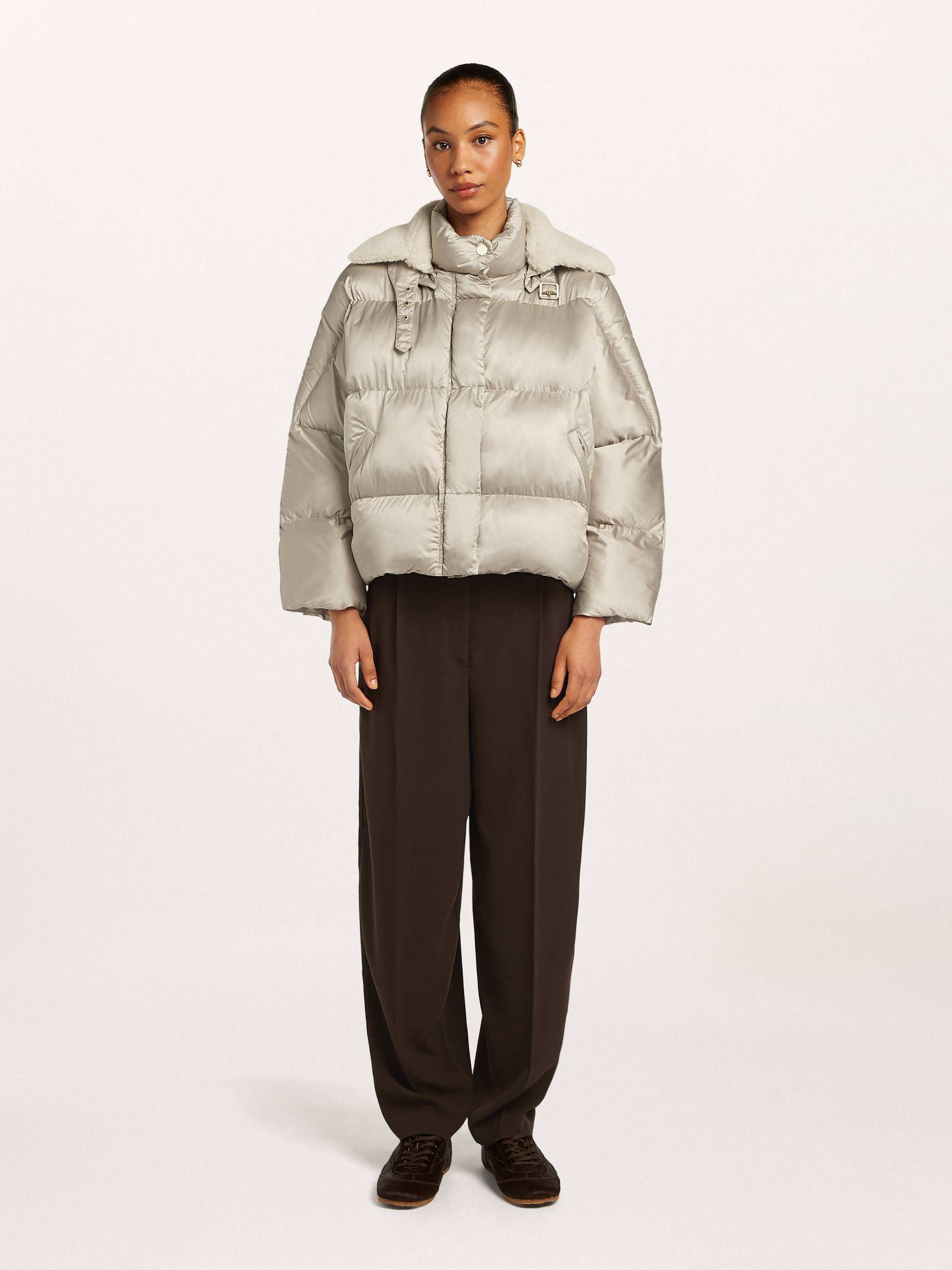 Dominga Jacket