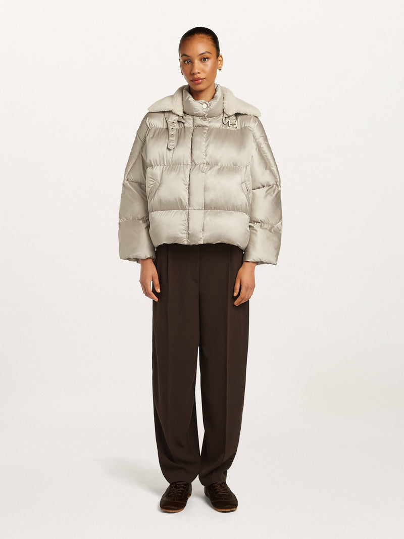 Dominga Jacket