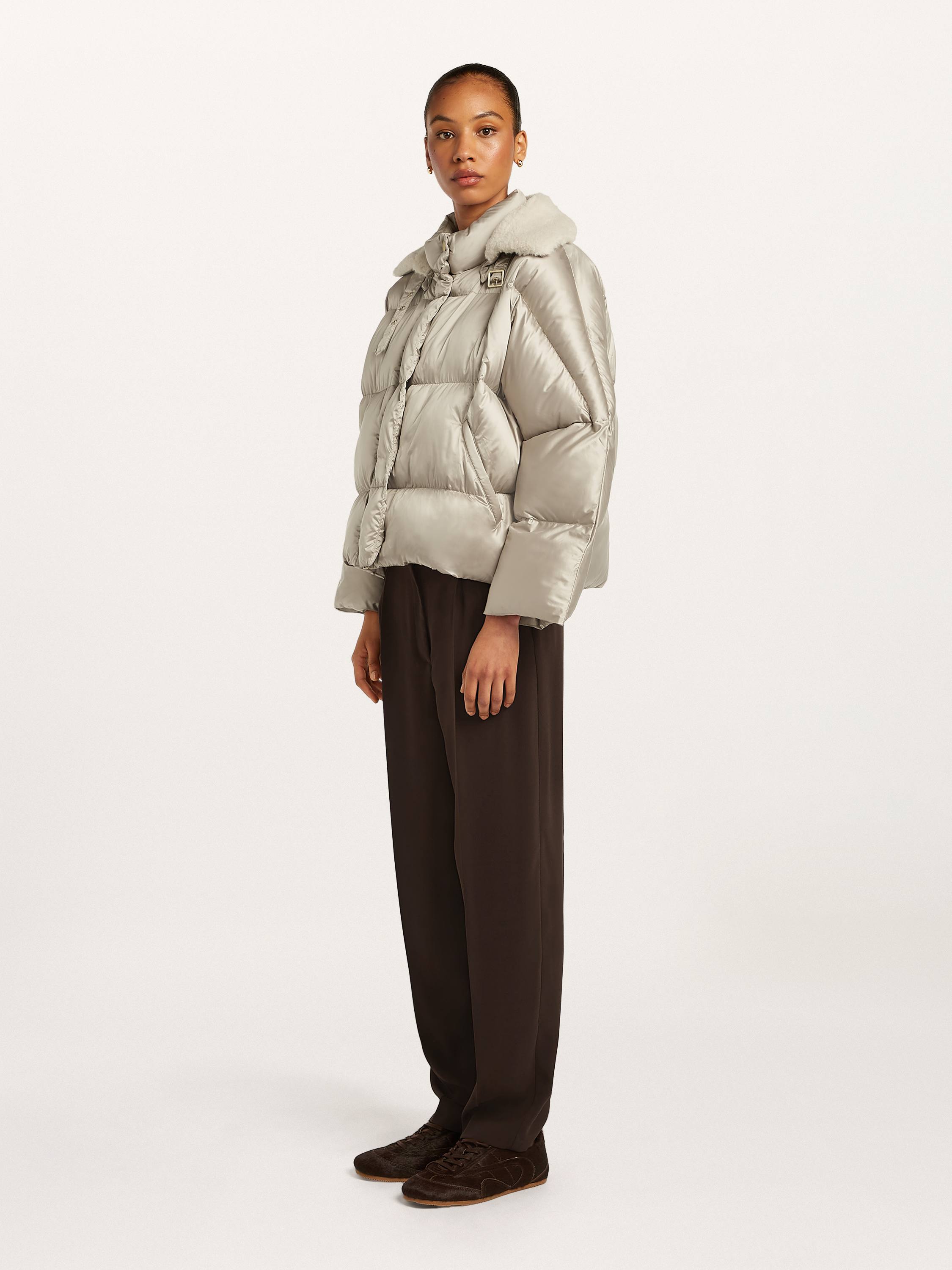 Dominga Jacket
