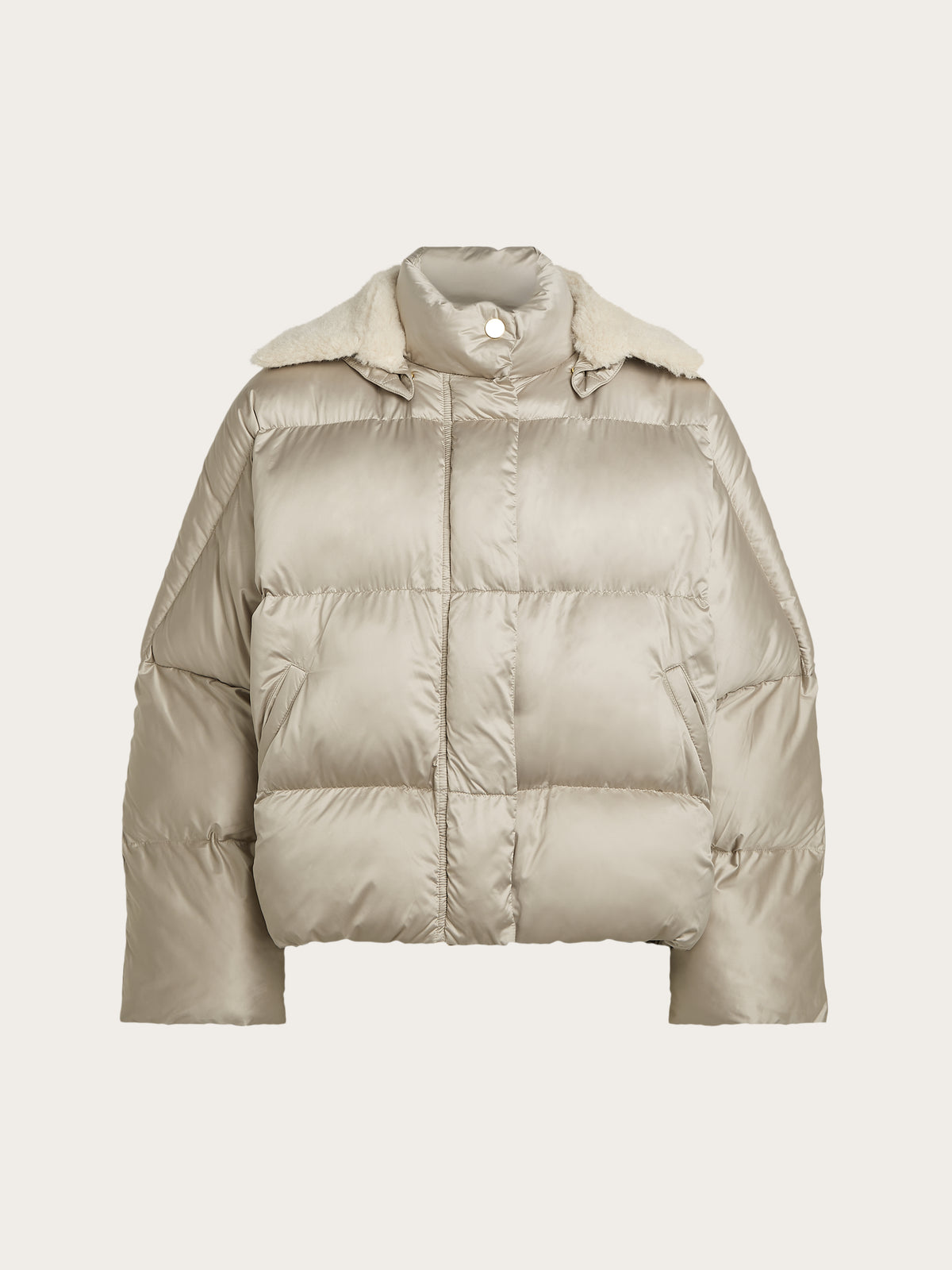 Dominga Jacket