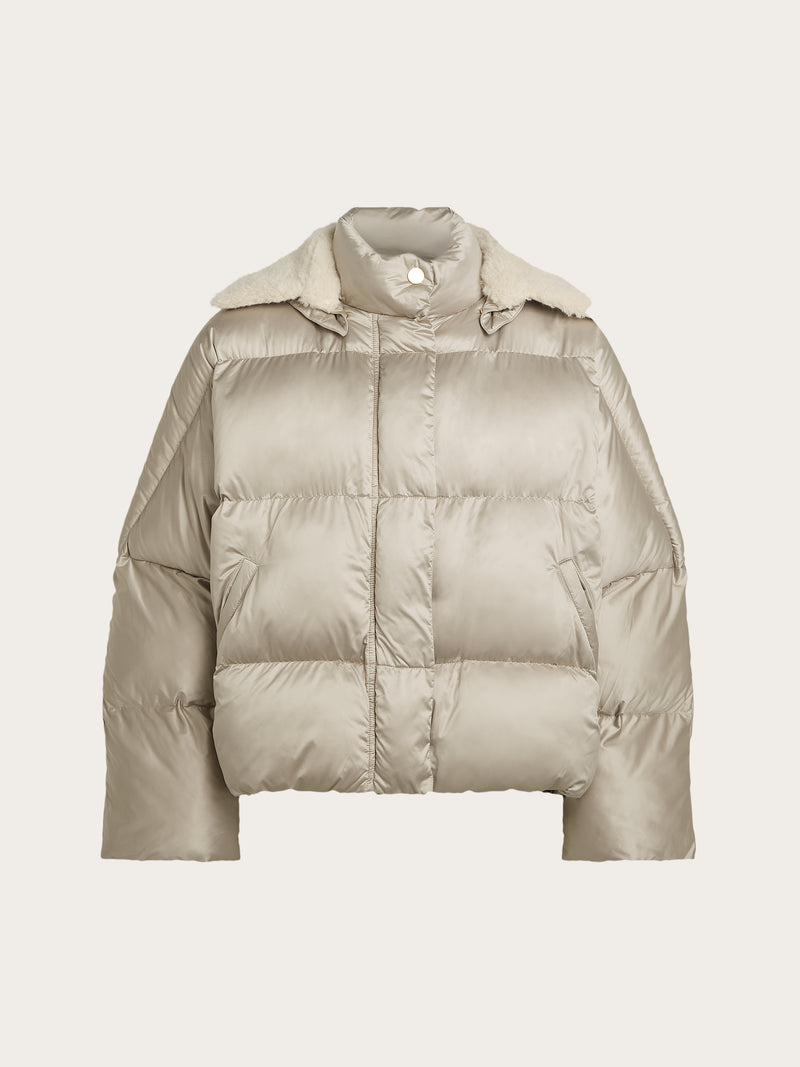 Dominga Jacket