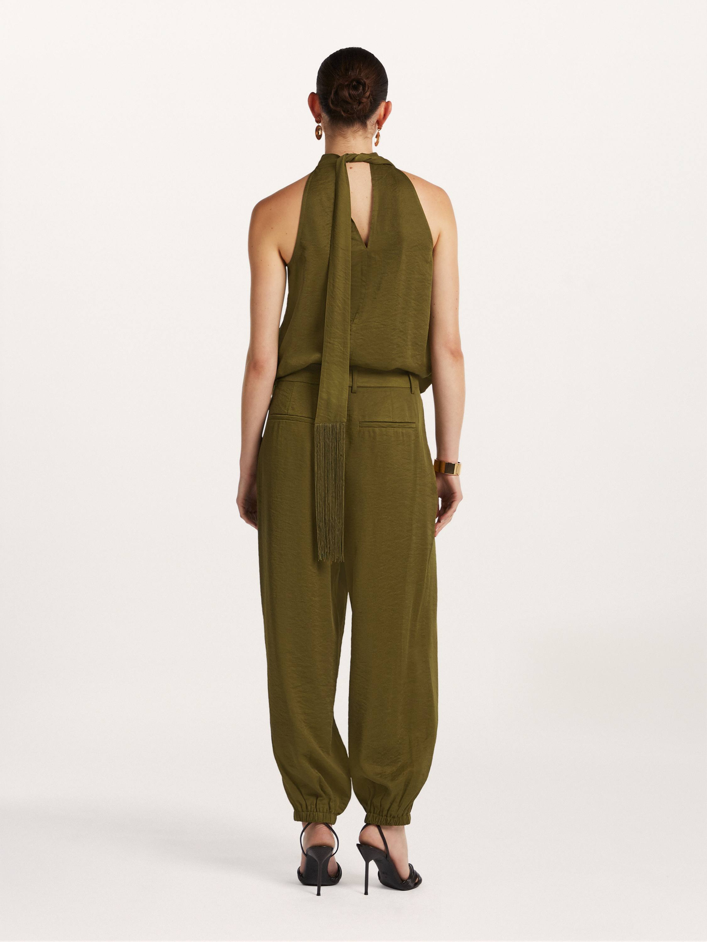 Dorian Pants