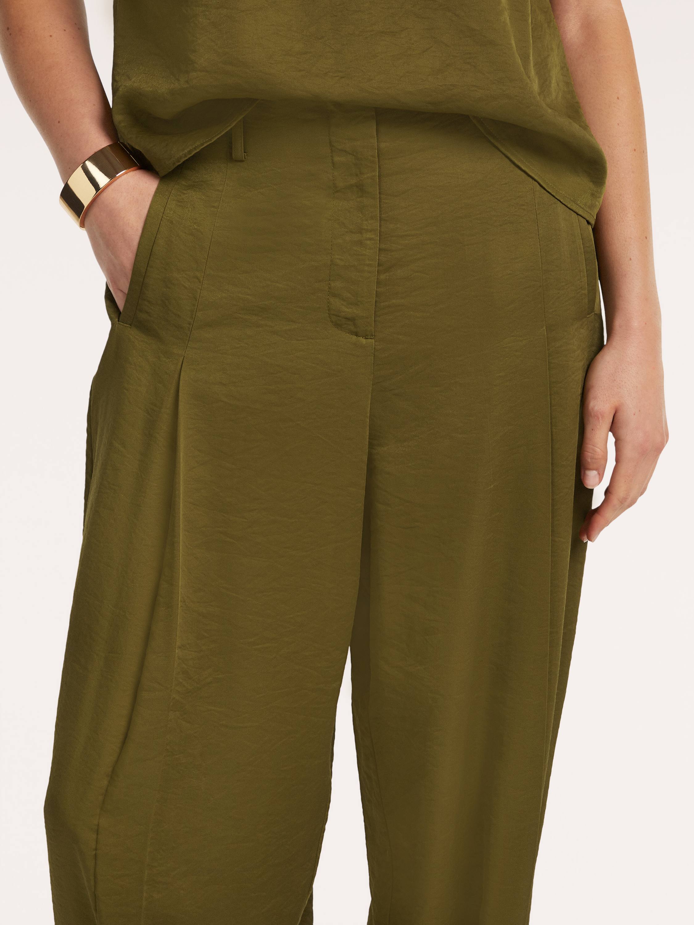 Dorian Pants