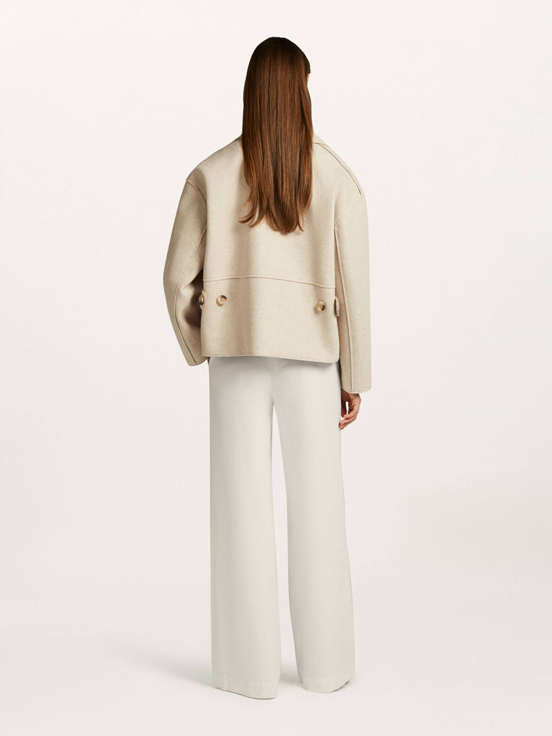 Dorothy Jacket