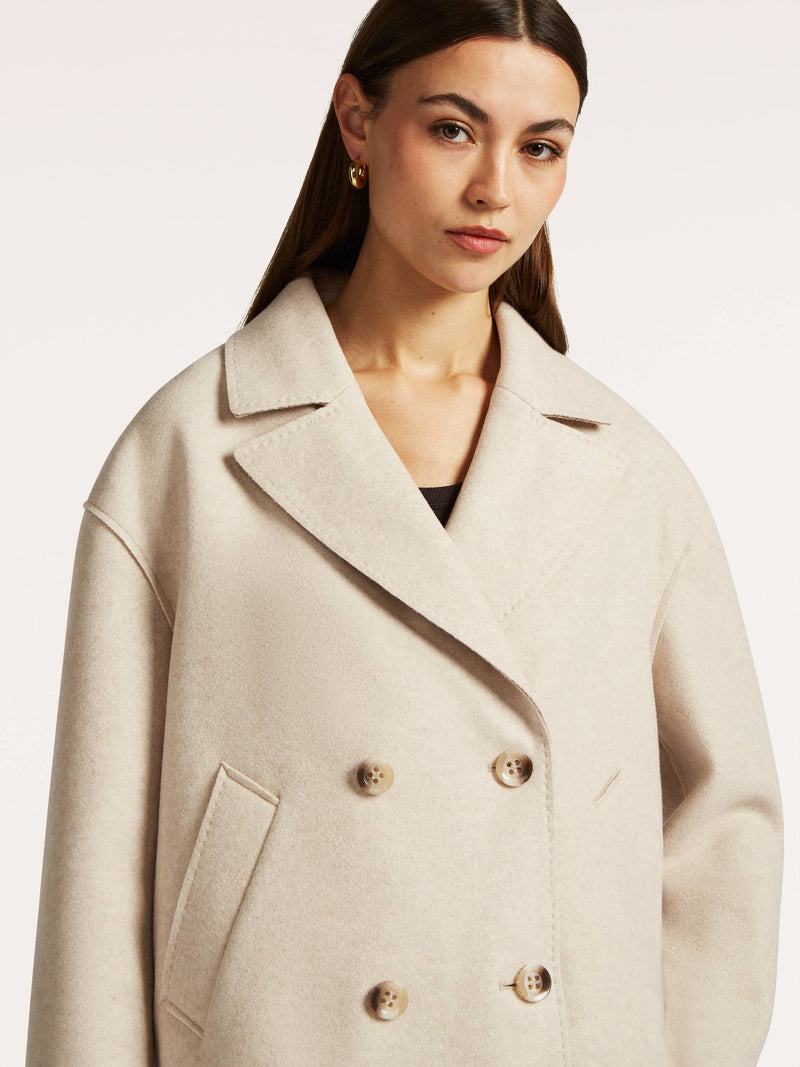 Dorothy Jacket