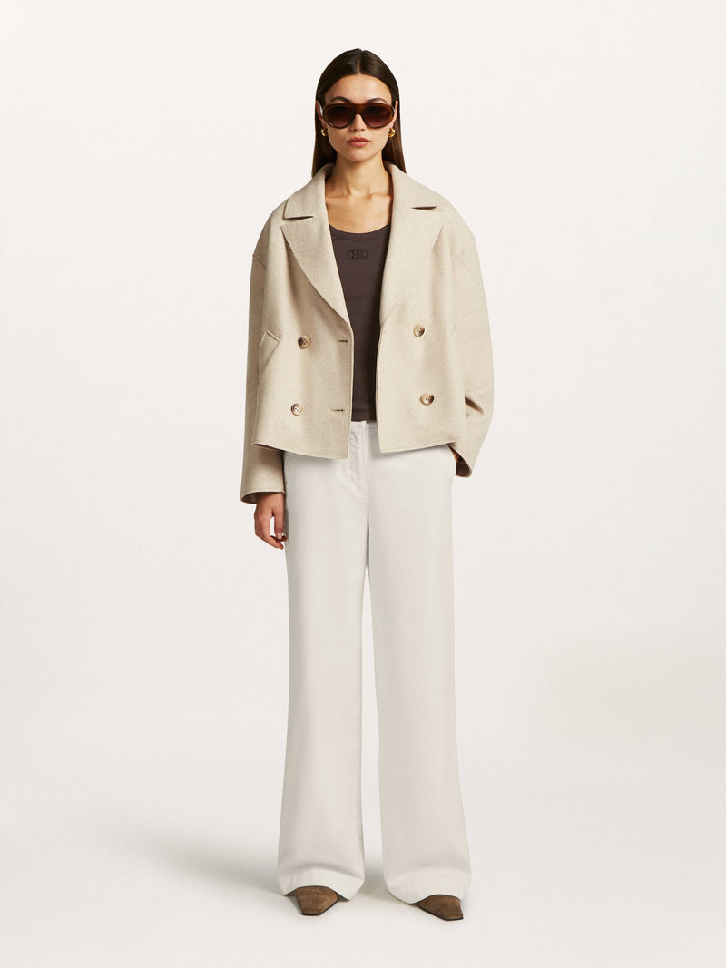 Dorothy Jacket