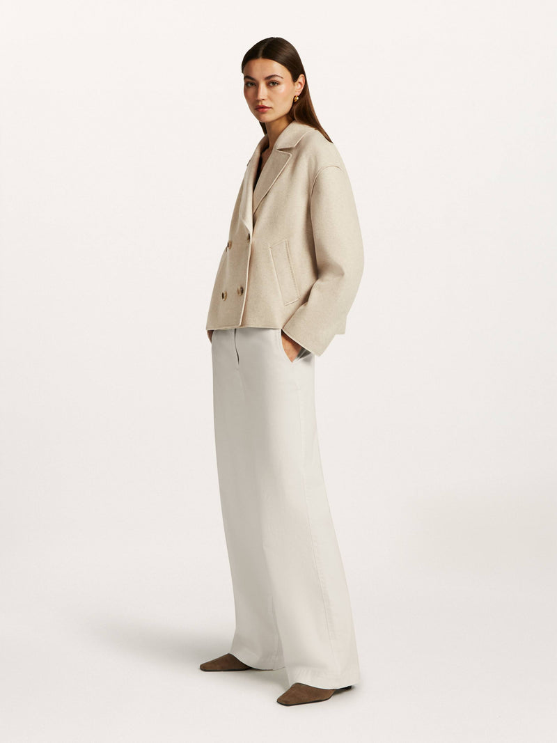 Dorothy Jacket