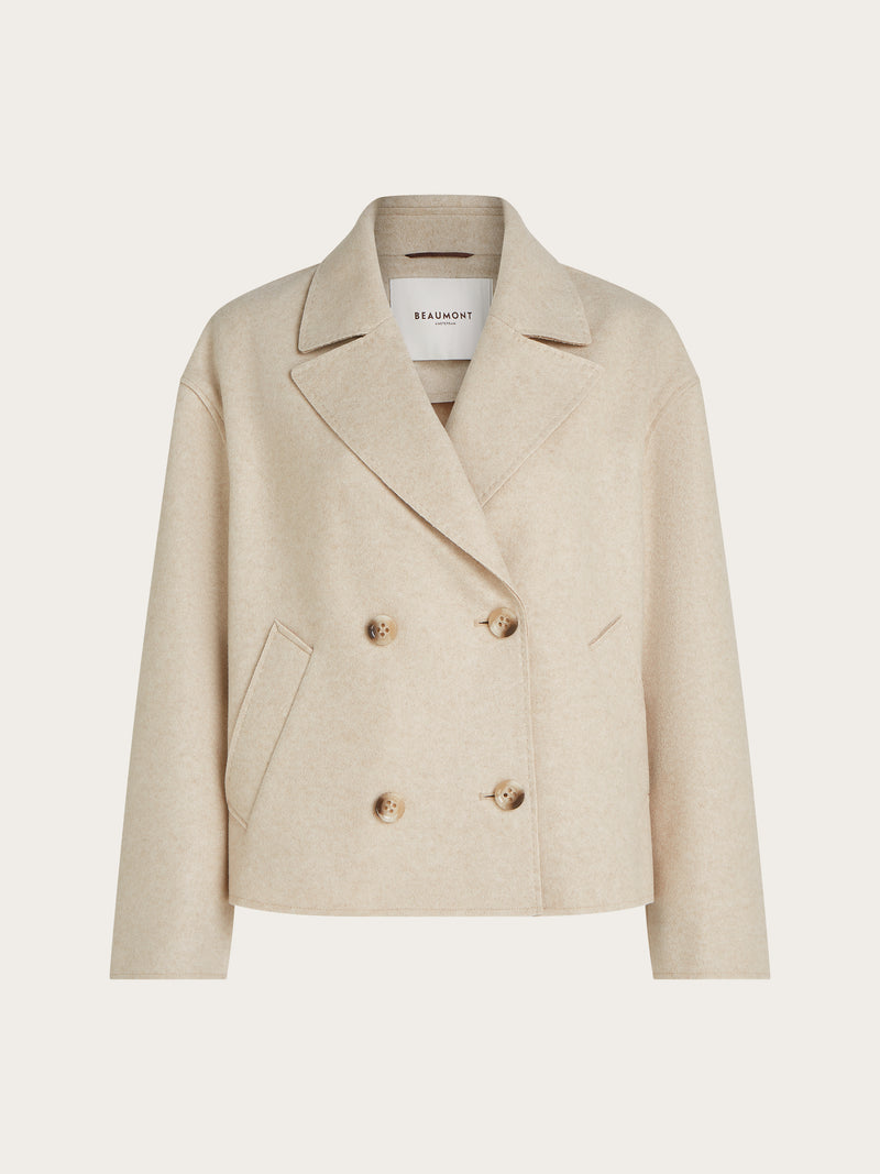 Dorothy Jacket