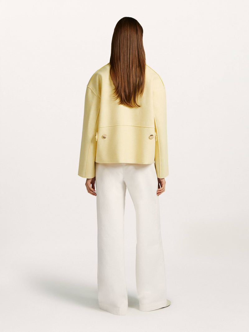 Dorothy Jacket