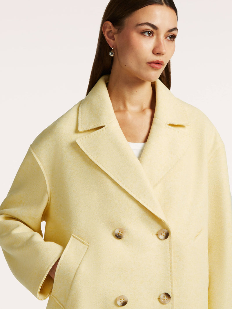 Dorothy Jacket