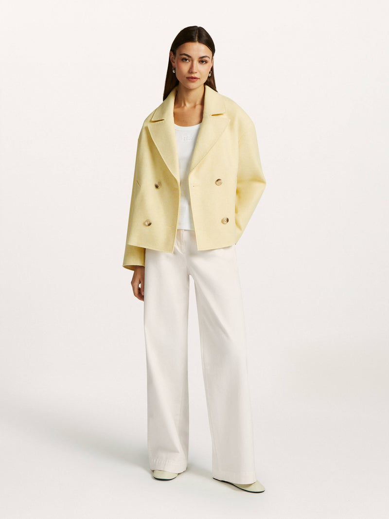 Dorothy Jacket