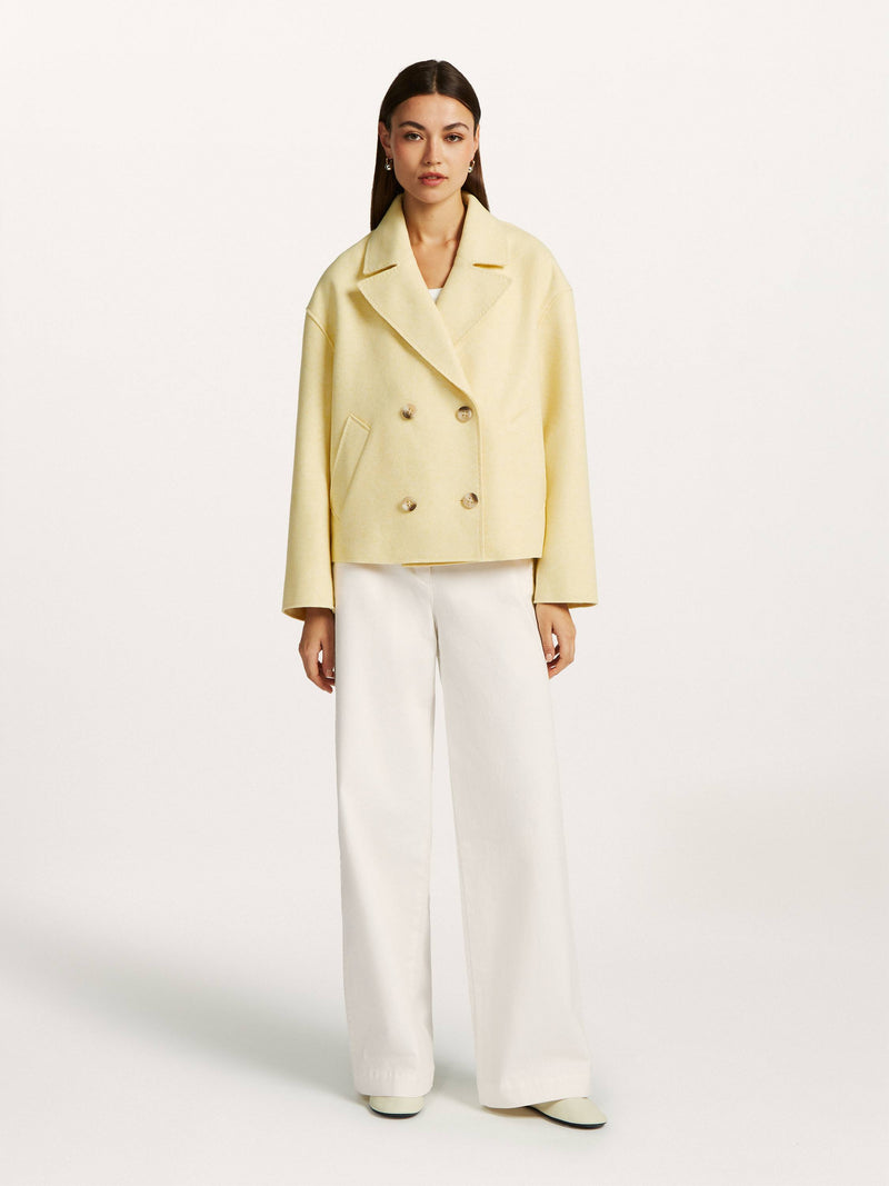 Dorothy Jacket