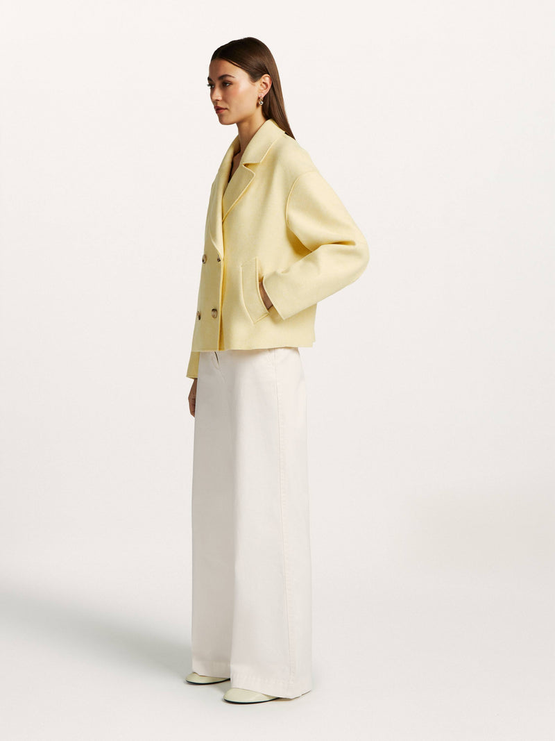 Dorothy Jacket