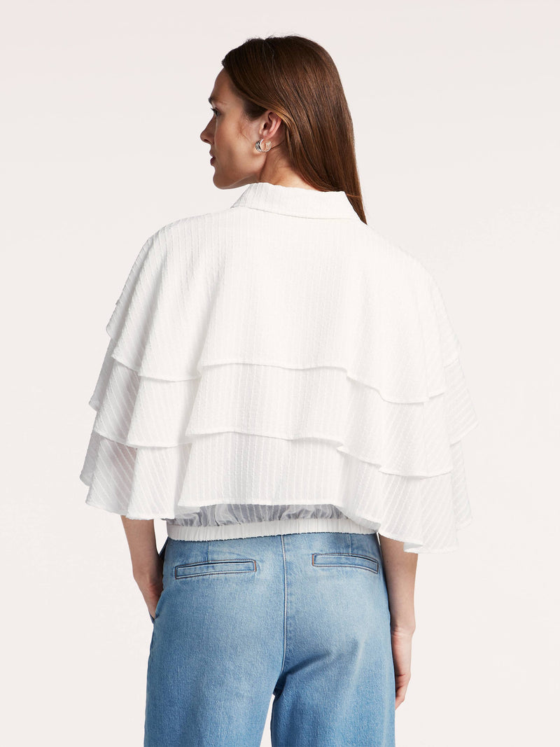Bree Blouse