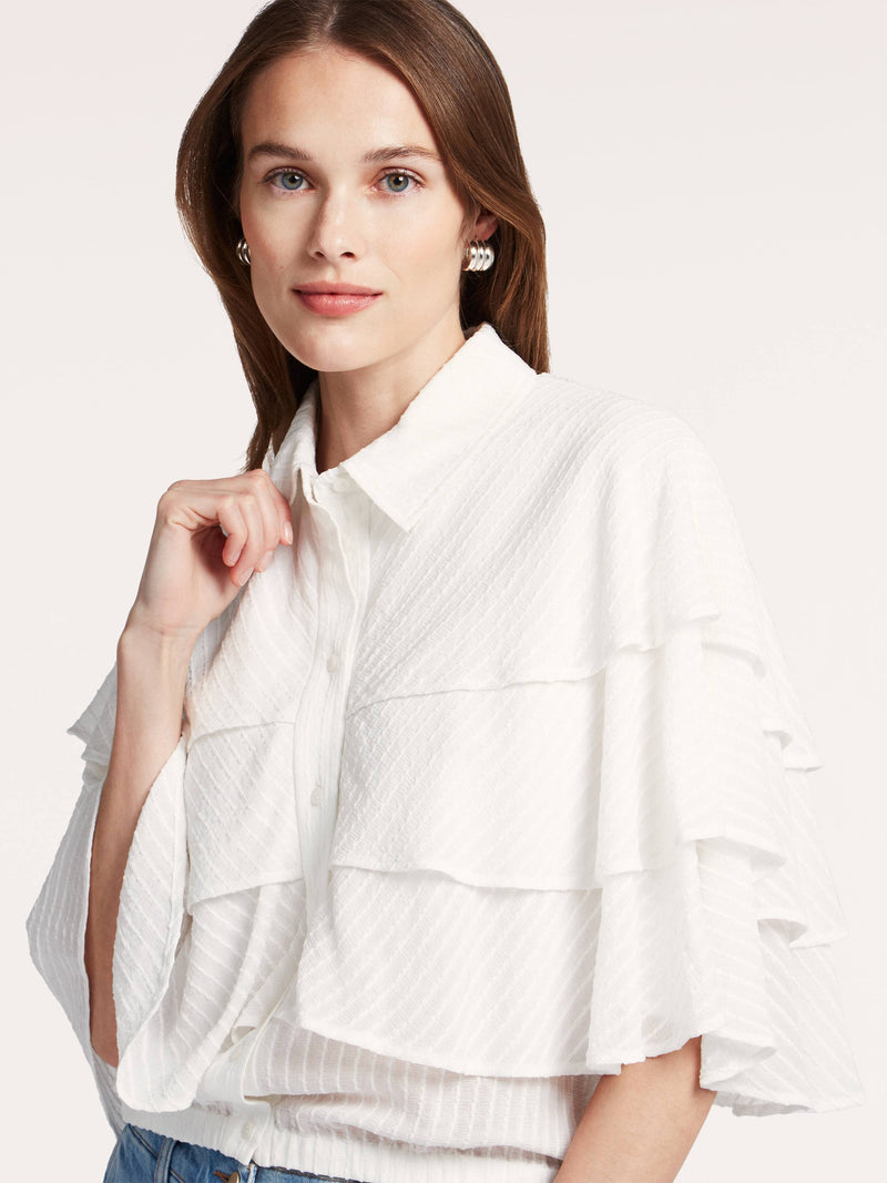 Bree Blouse