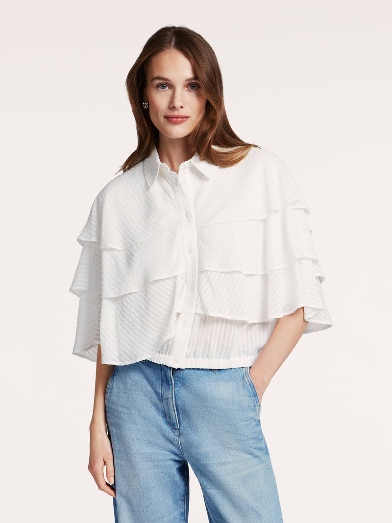 Bree Blouse