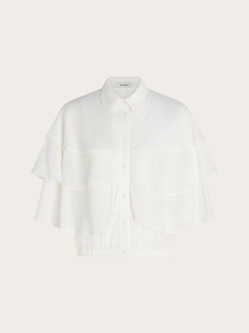 Bree Blouse