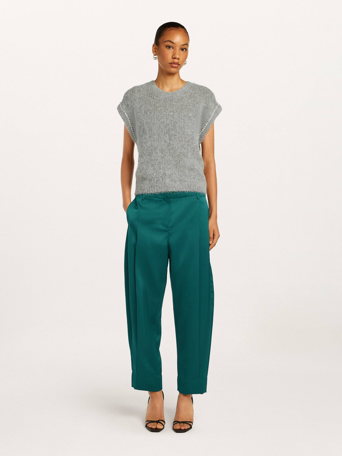 Dunja Pants