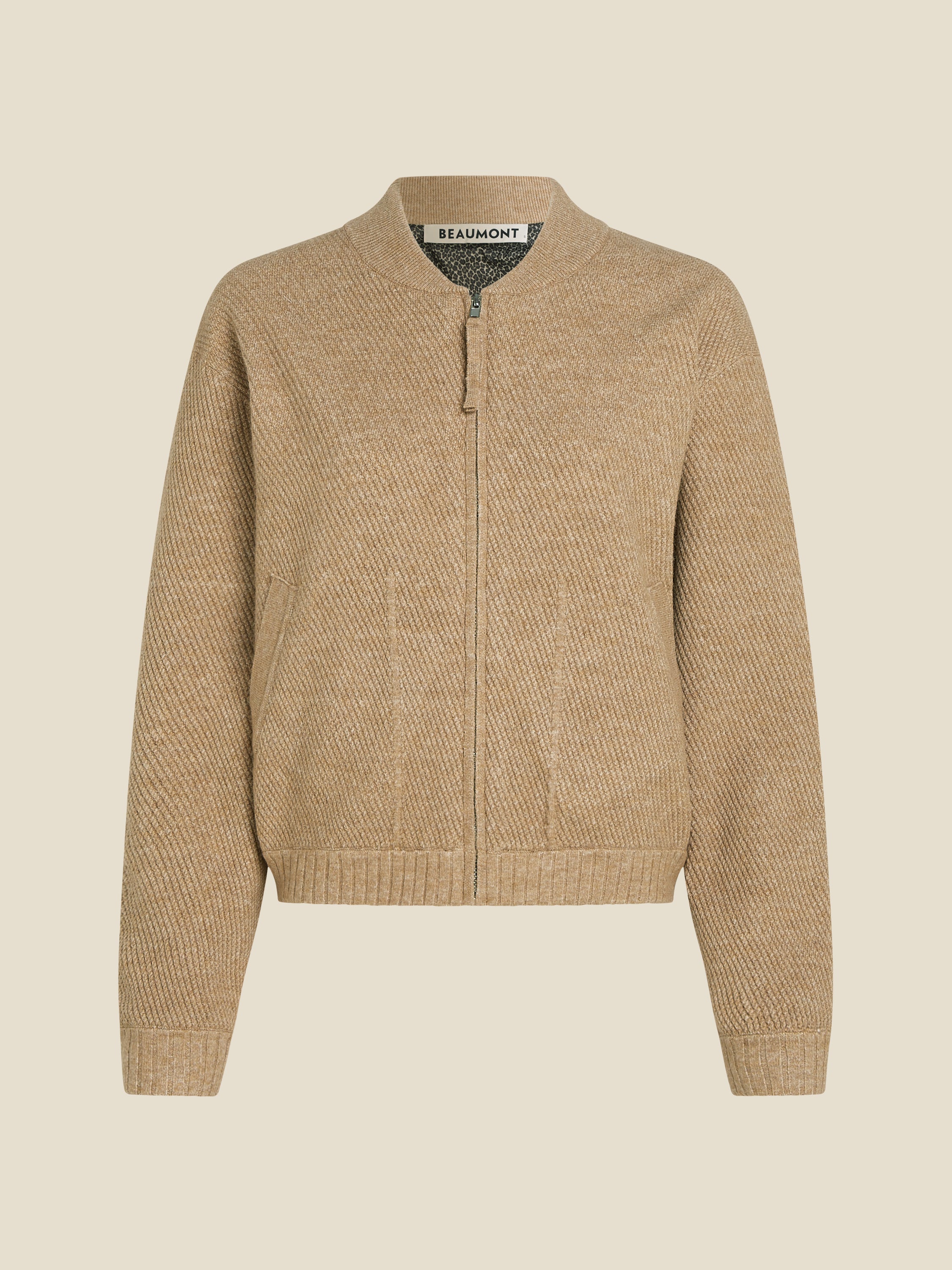 Daan cardigan