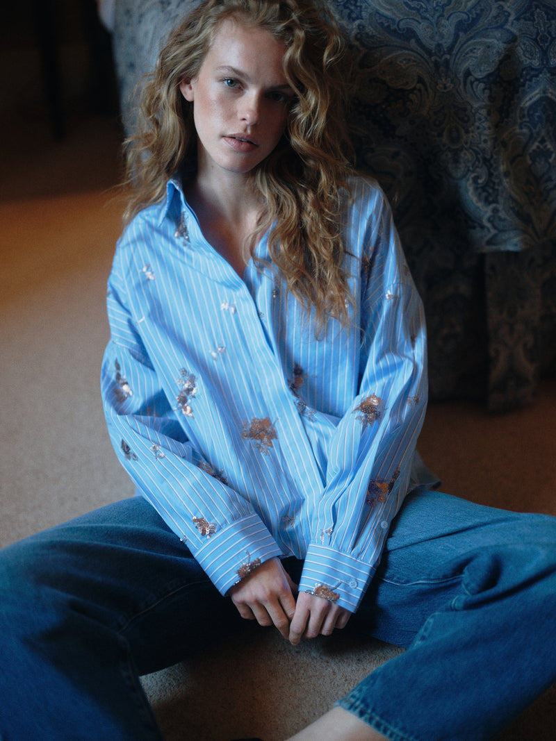 Deborah Blouse