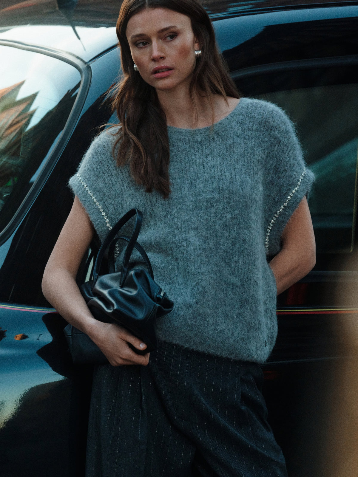 Dion Pullover