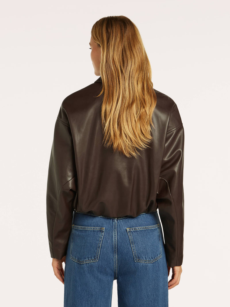 Eduardo Jacket