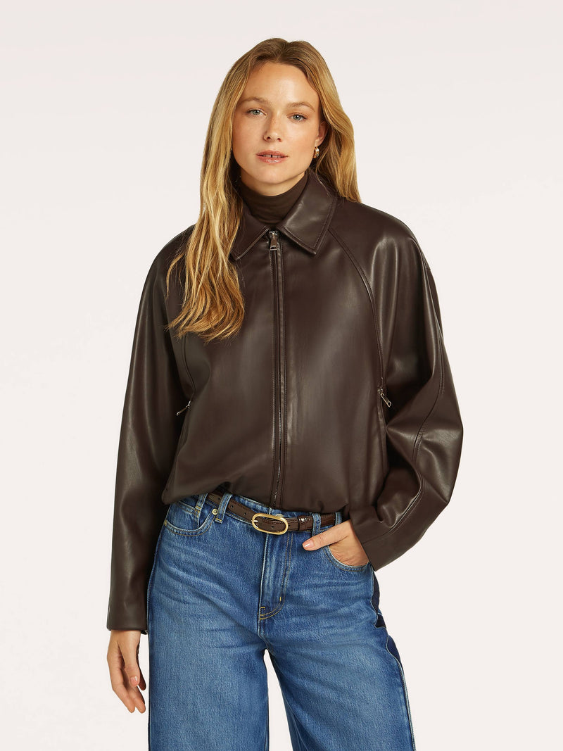 Eduardo Jacket