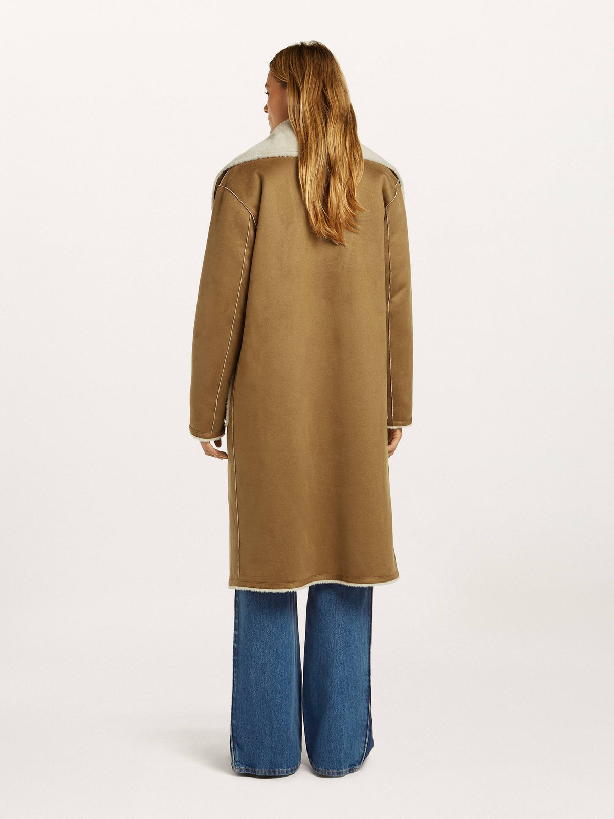 Elif Coat