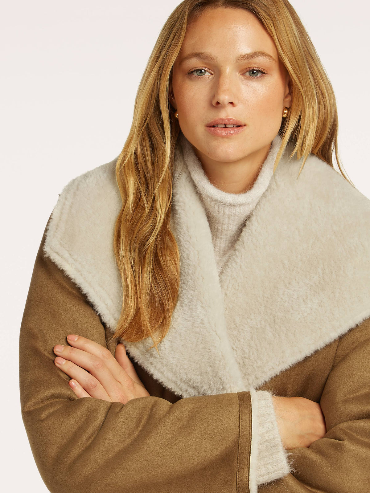 Elif Coat