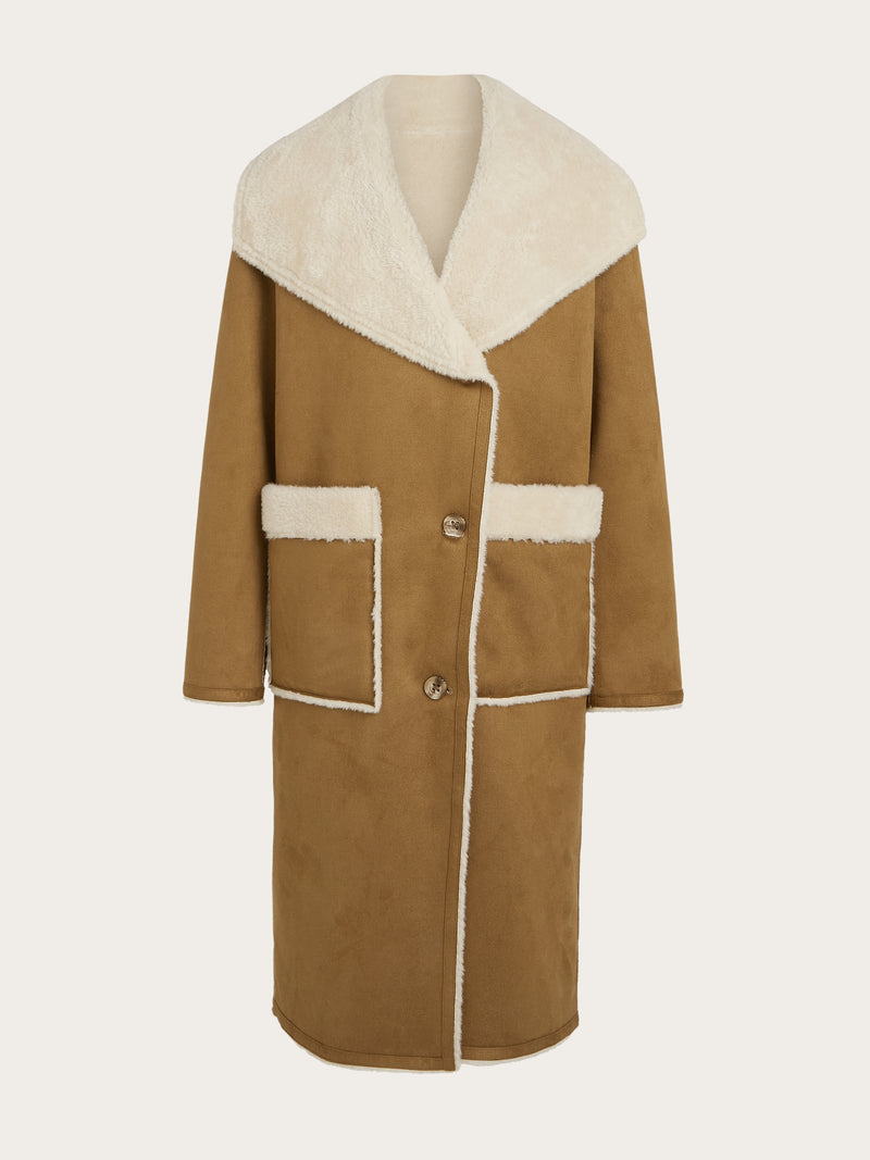 Elif Coat