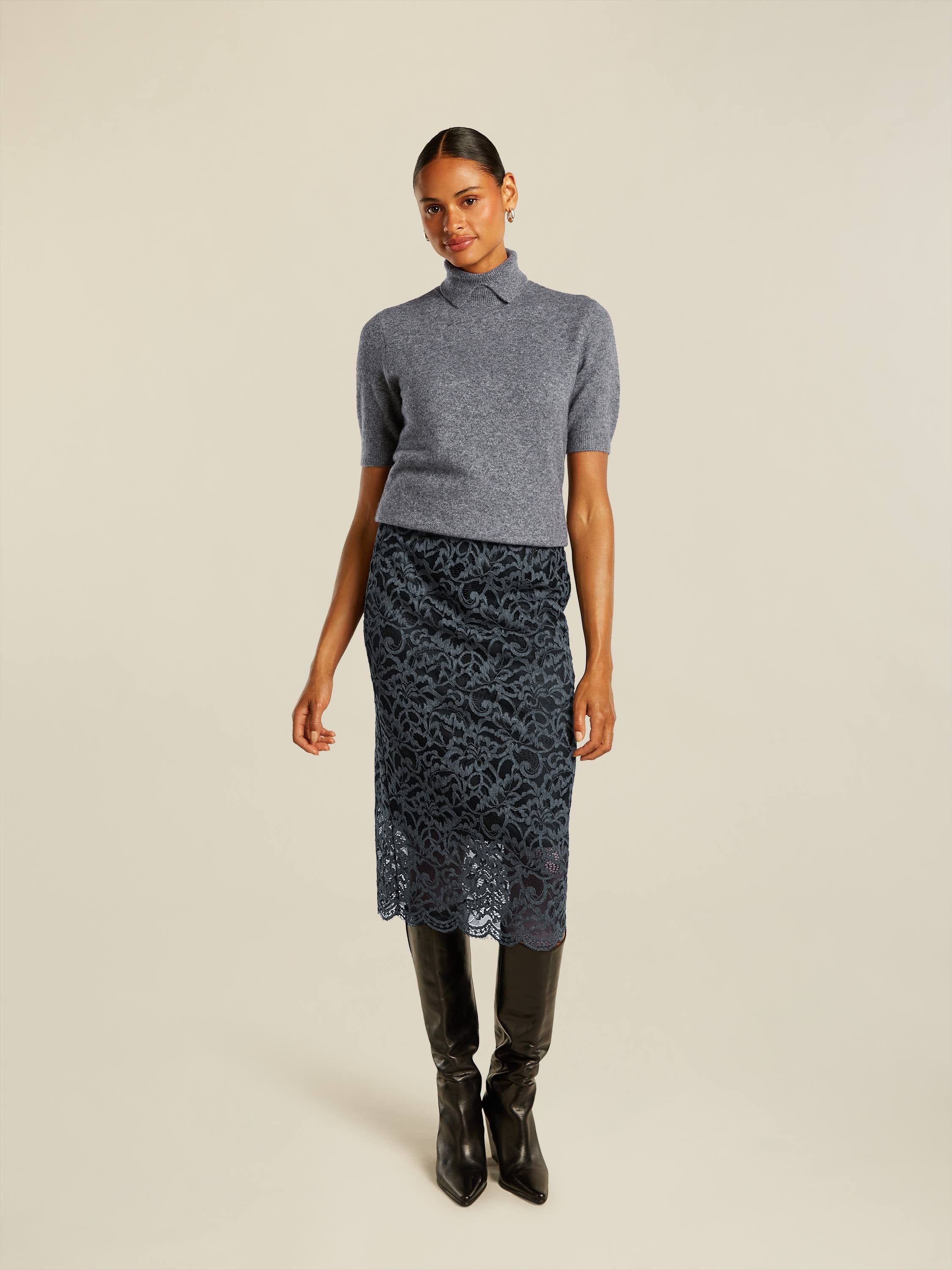 Elina Skirt