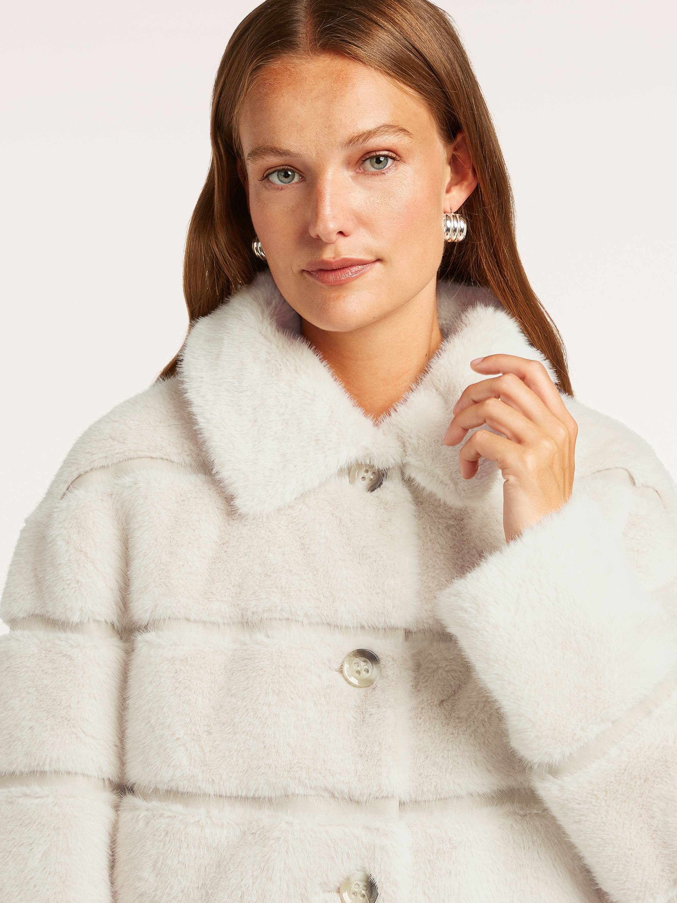 Elsie Jacket
