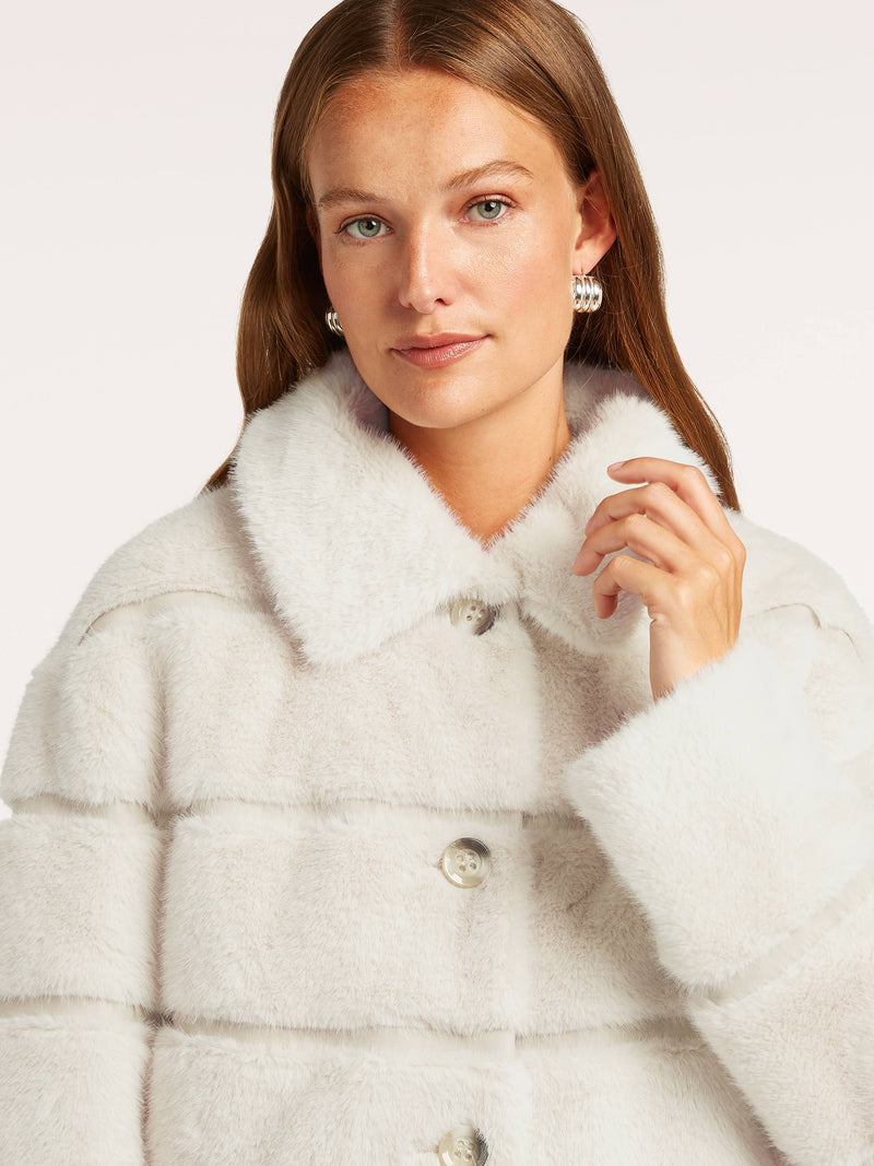 Elsie Jacket